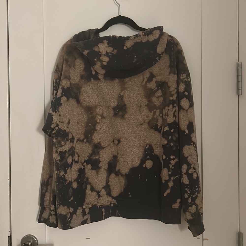 ROLLING STONES ZIP UP - Picture 3 of 3